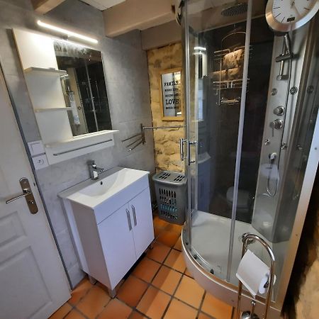 Aux Portes Du Chateau Cottage Intimiste Et Cosy A L'Abri Des Regards Propice A La Detente Rinxent Exteriör bild